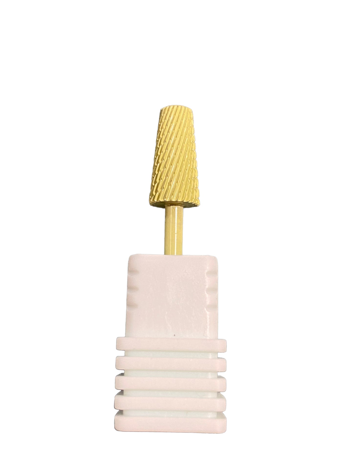 Medium Tapered Carbide Bits Smooth Top