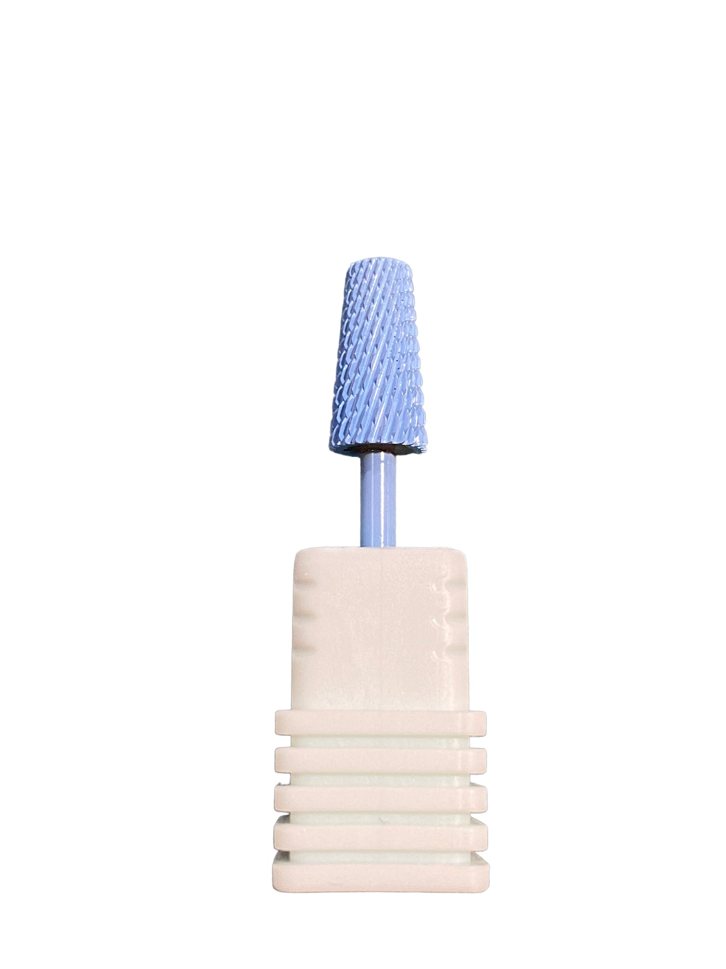 Medium Tapered Carbide Bits Smooth Top