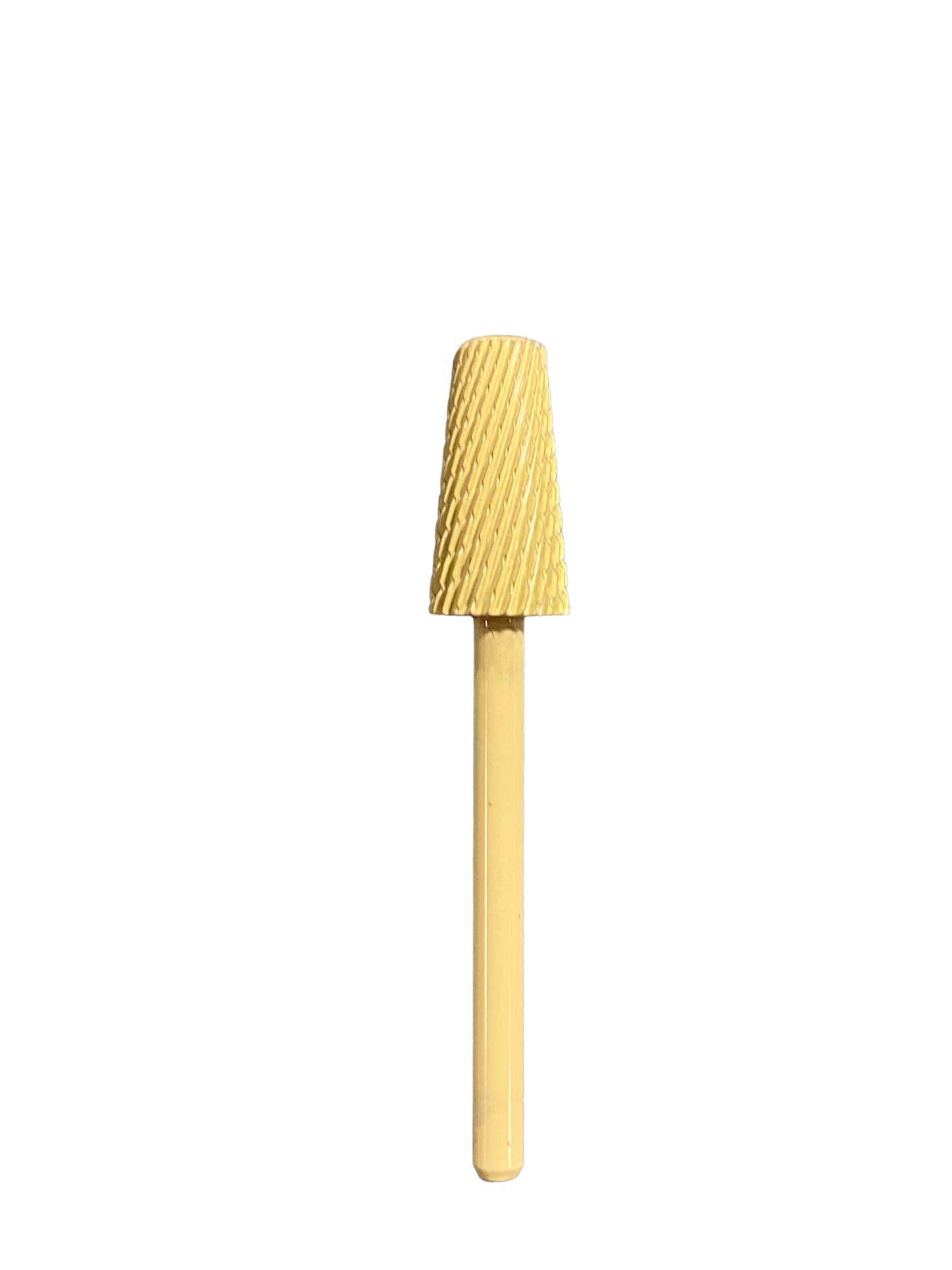 Medium Tapered Carbide Bits Smooth Top