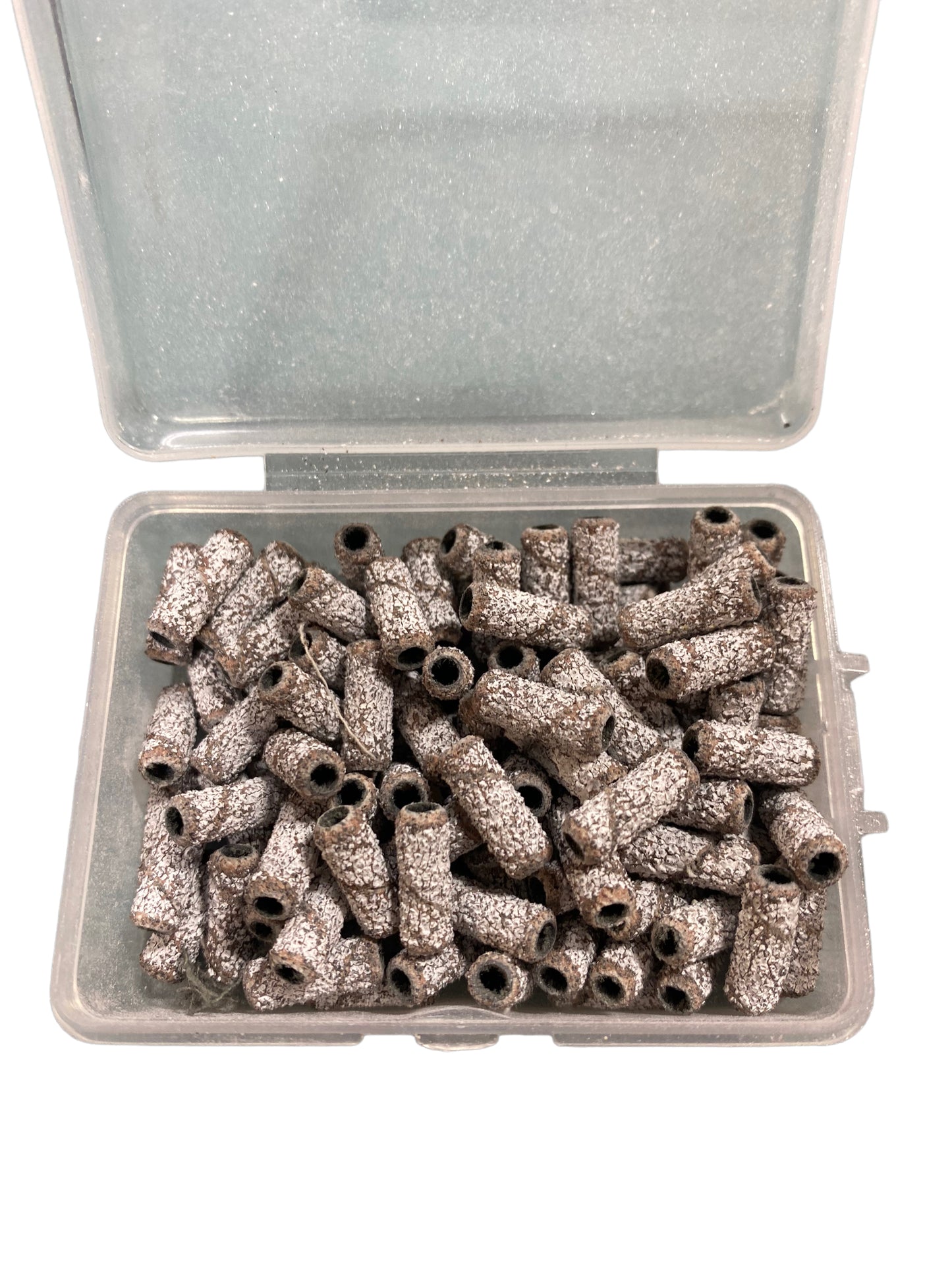 Zebra Sanding Bands Mini 100ct