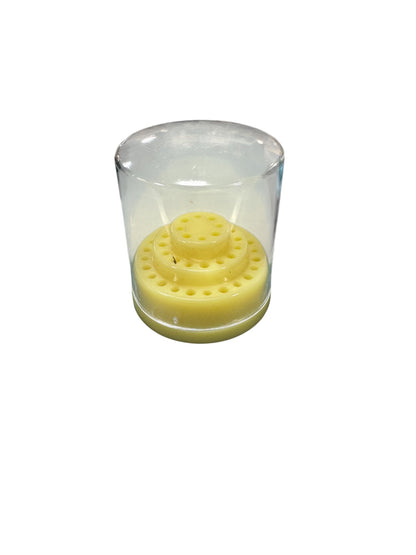 48 slot Round Tiered Bit Box/Holder