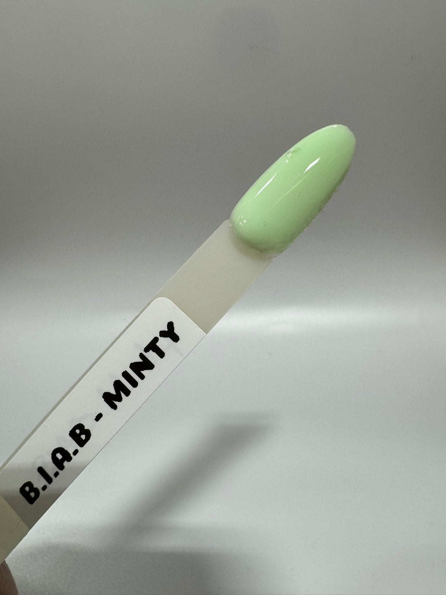 TGB Minty BIAB