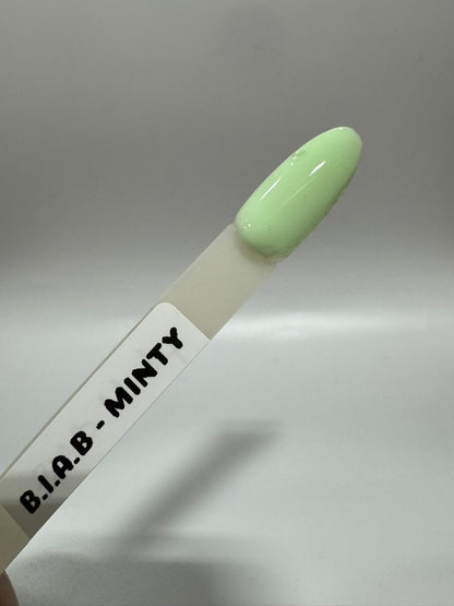 TGB Minty BIAB