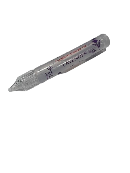 Sylphkiss Cuticle Oil Stick - Lavender