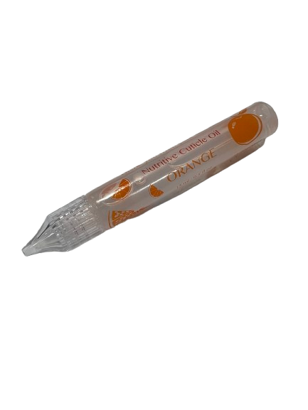 Sylphkiss Cuticle Oil Stick - Orange