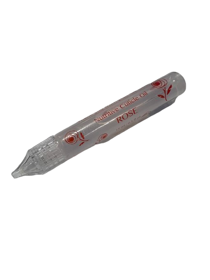 Sylphkiss Cuticle Oil Stick - Rose