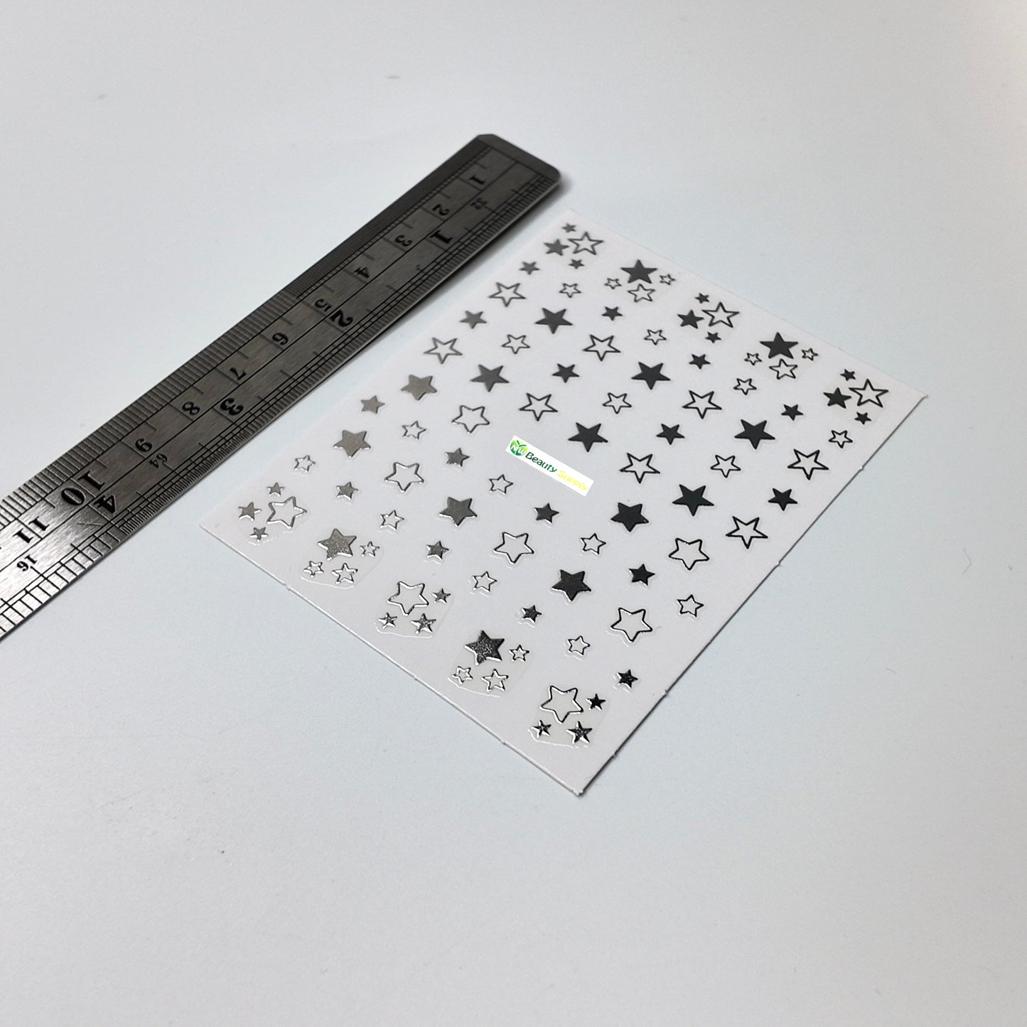 Star Sticker Decal