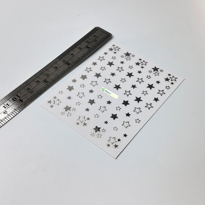 Star Sticker Decal