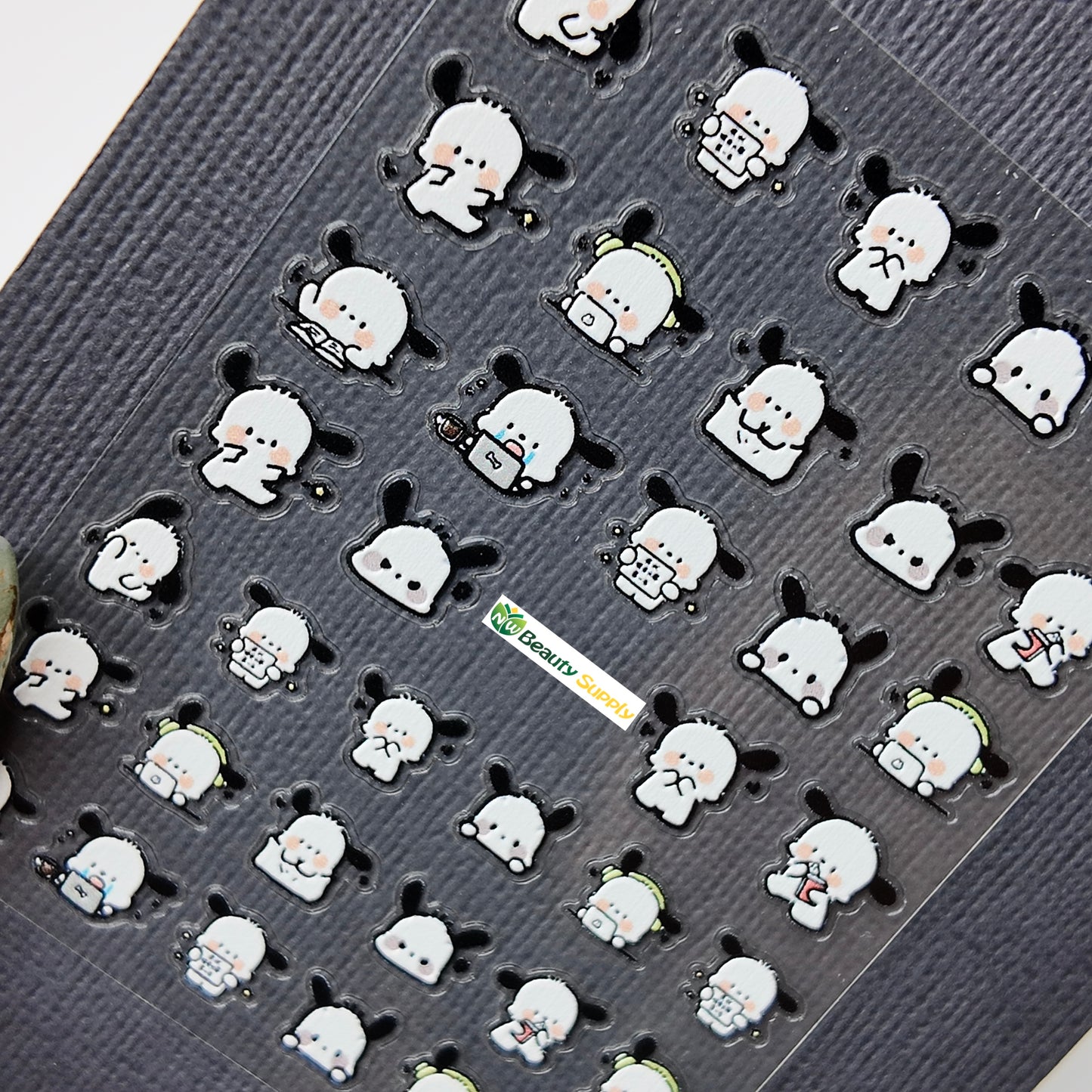 Pochacco Sticker Decal