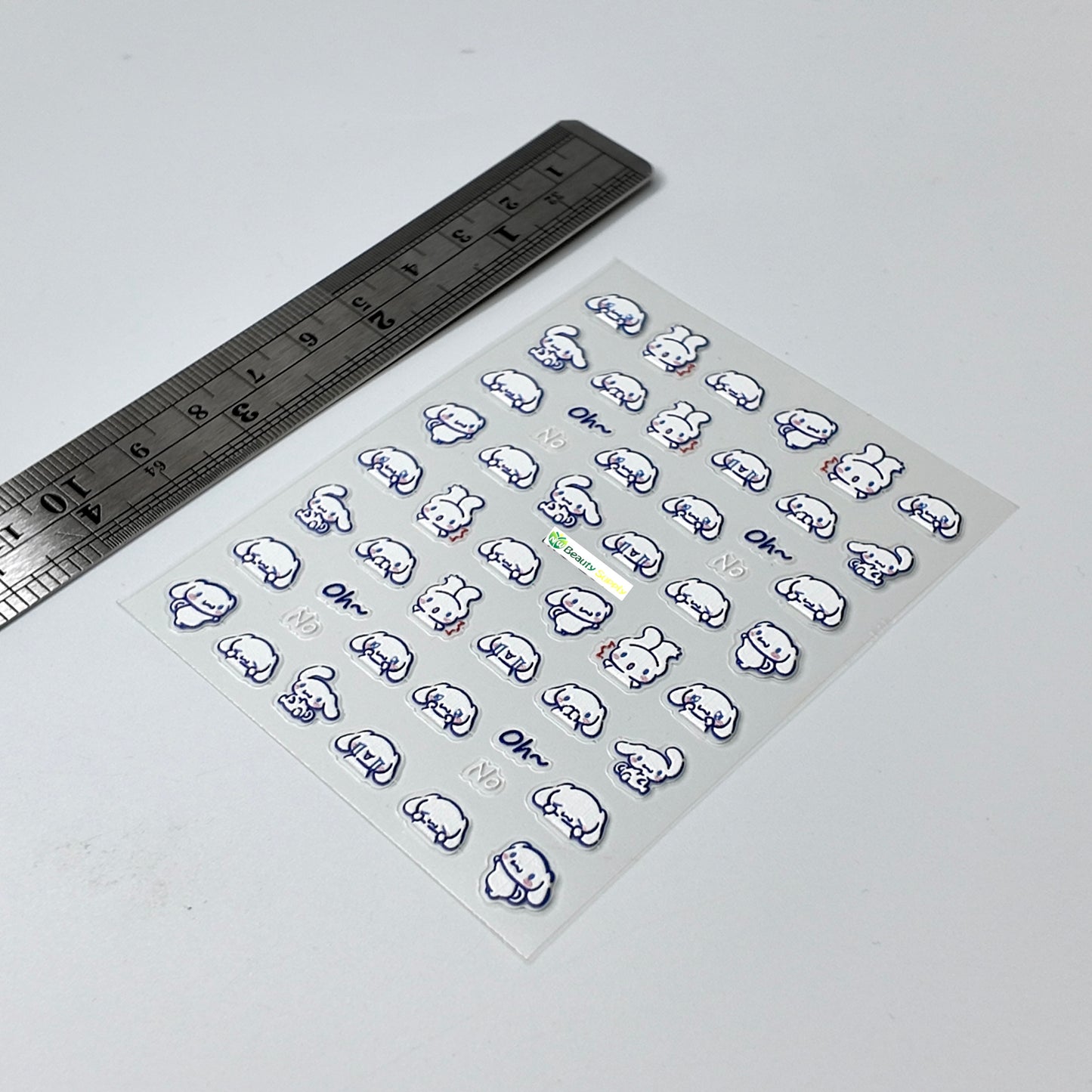 Cinnamoroll Sticker Decal