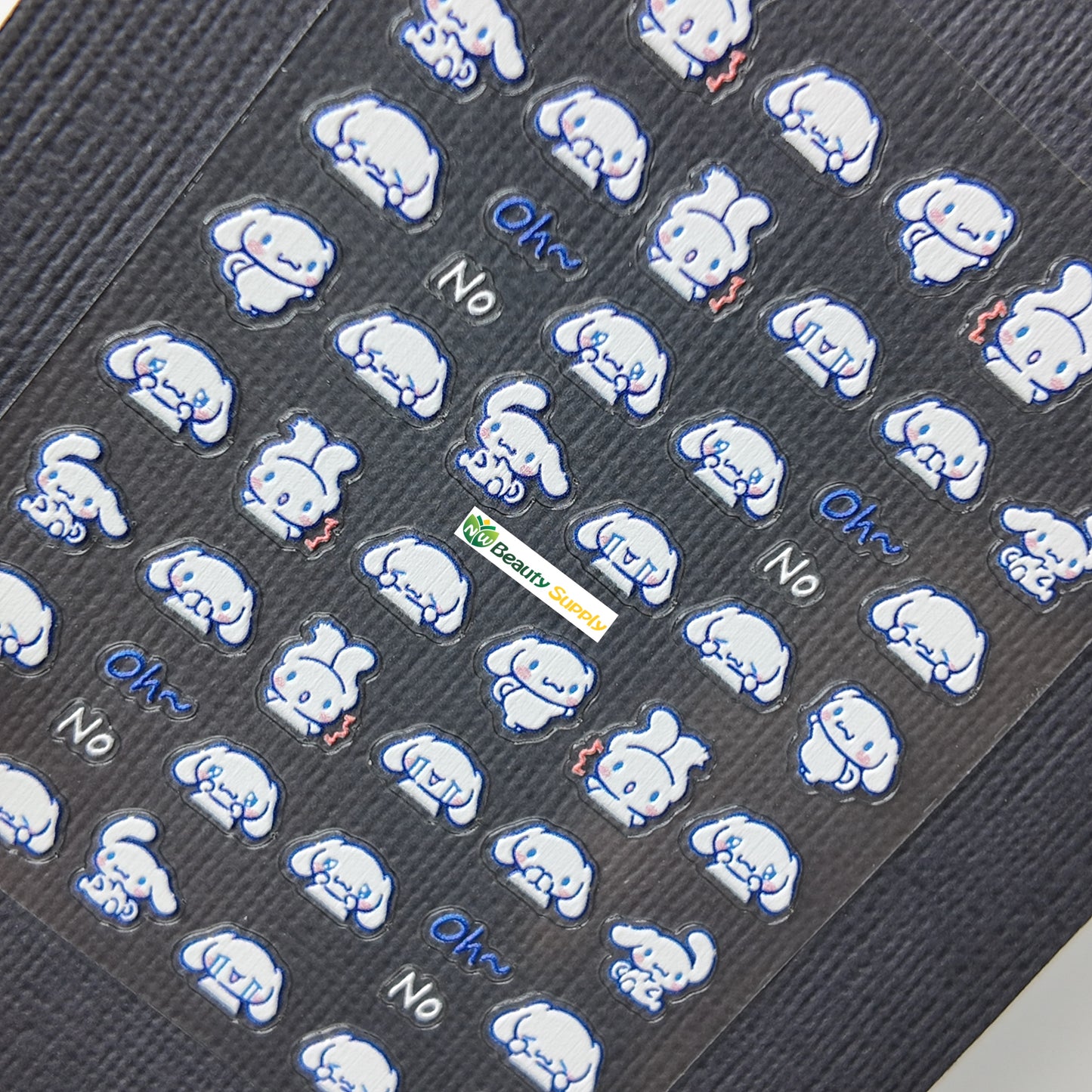 Cinnamoroll Sticker Decal