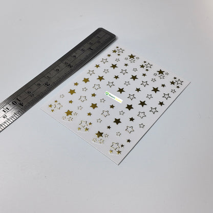 Star Sticker Decal