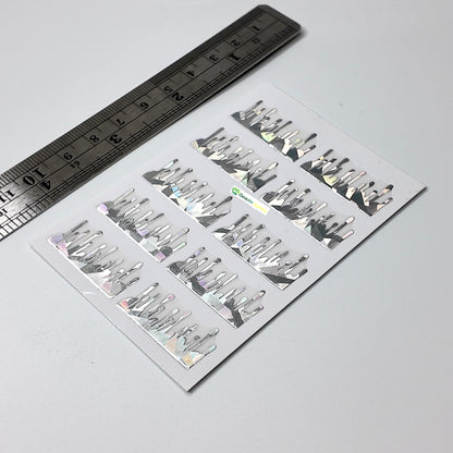 Paint Drip Sticker Decal
