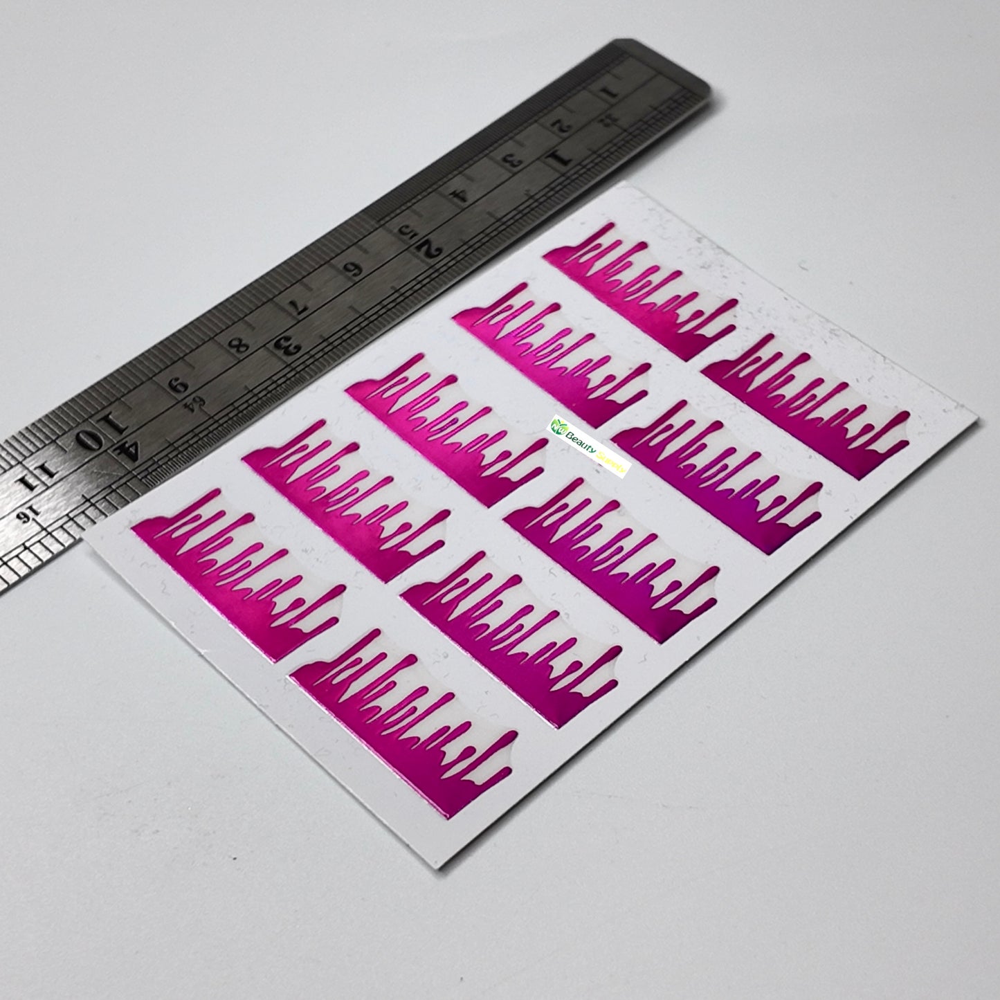 Paint Drip Sticker Decal