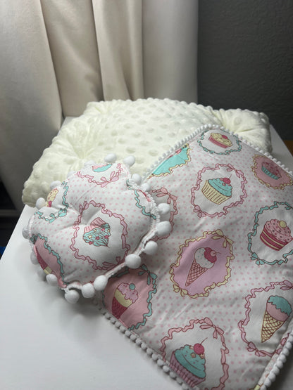 Large Bed for LABU