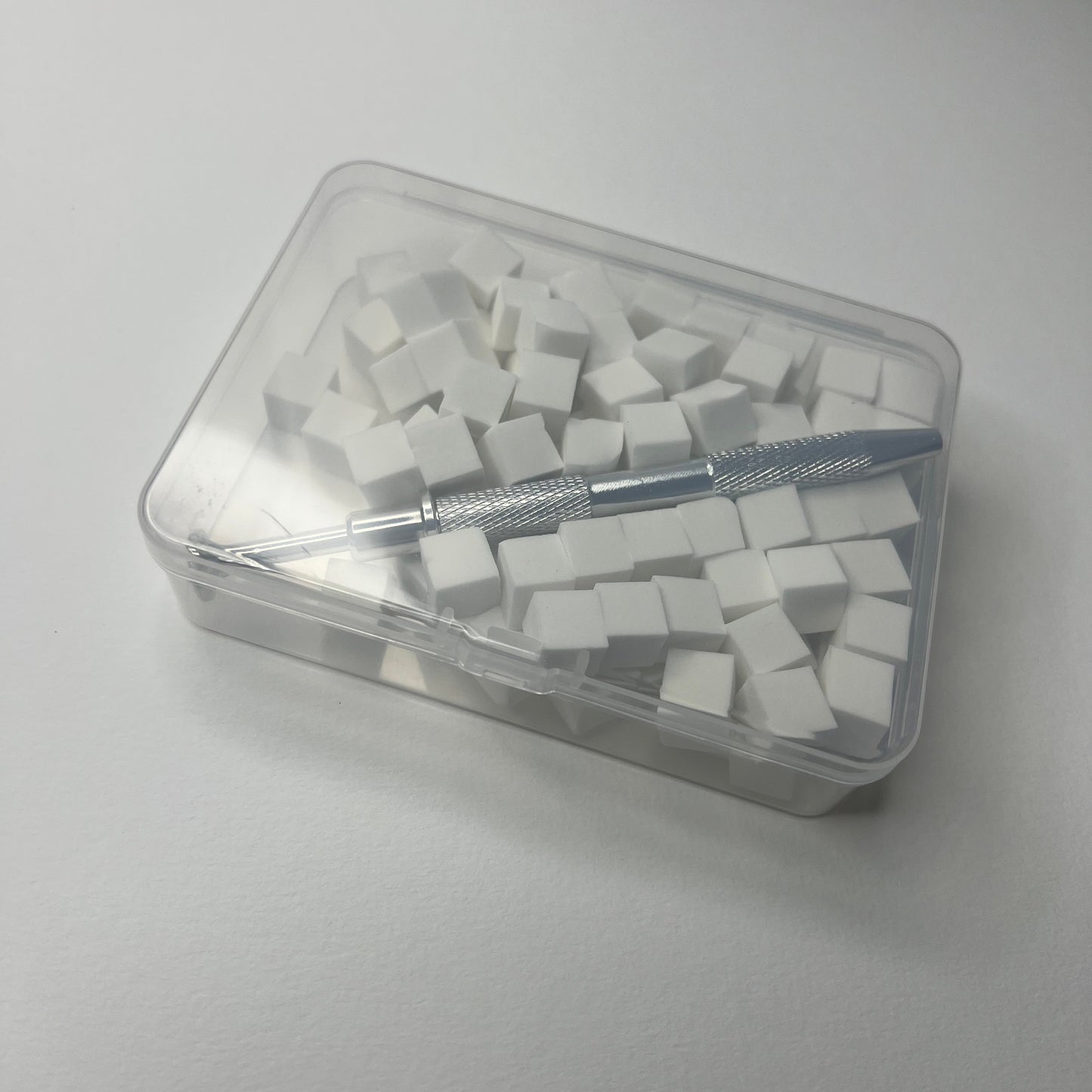 Mini Foam Sponges with Grabber