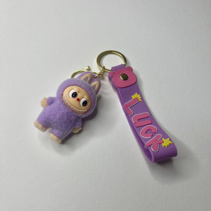 LABU Keychains