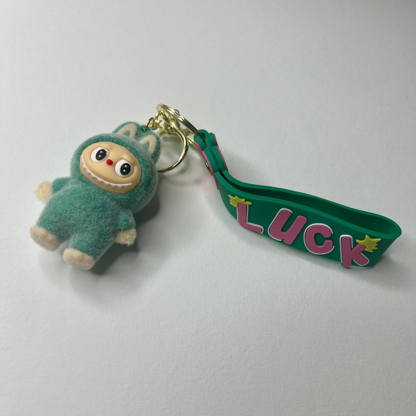 LABU Keychains