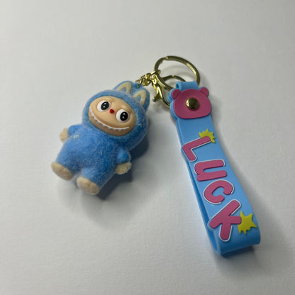 LABU Keychains