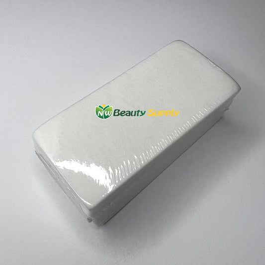 2" x 4.5" Non-woven Wax Strips