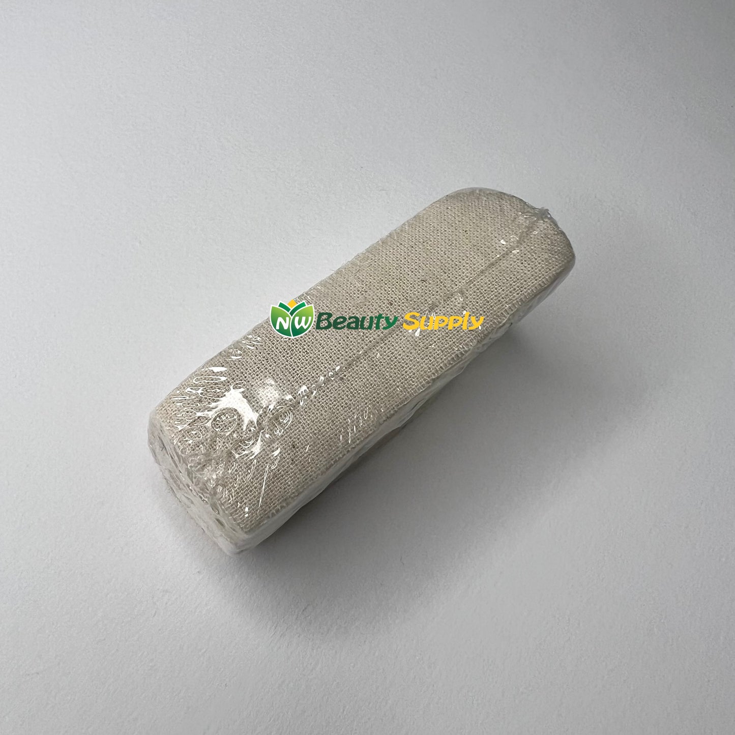 Unbleached Wax Strips