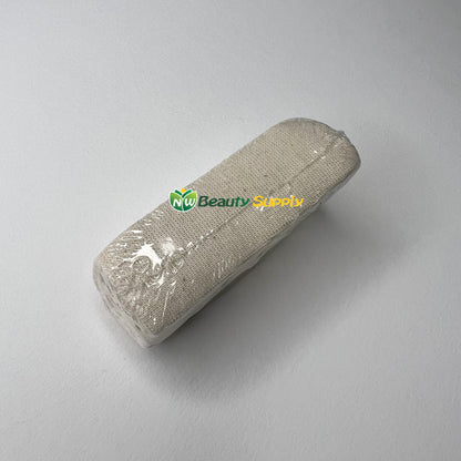 Unbleached Wax Strips