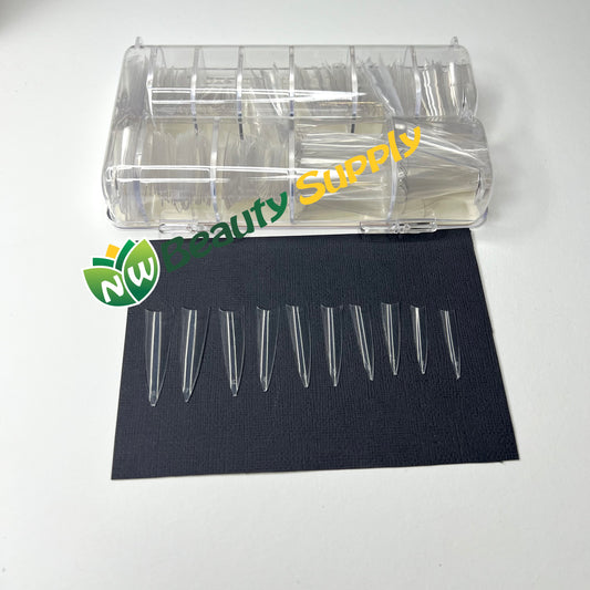 LIA Stiletto Tip Box