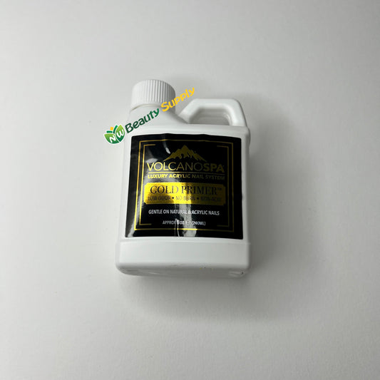 LP Volcano Spa Gold Primer