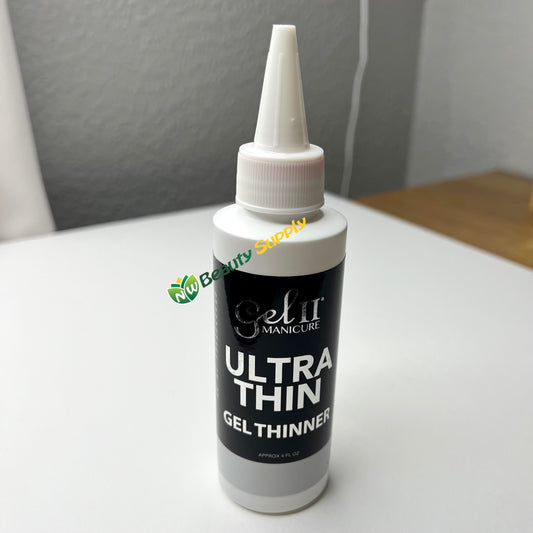 LP Gel II Gel Thinner