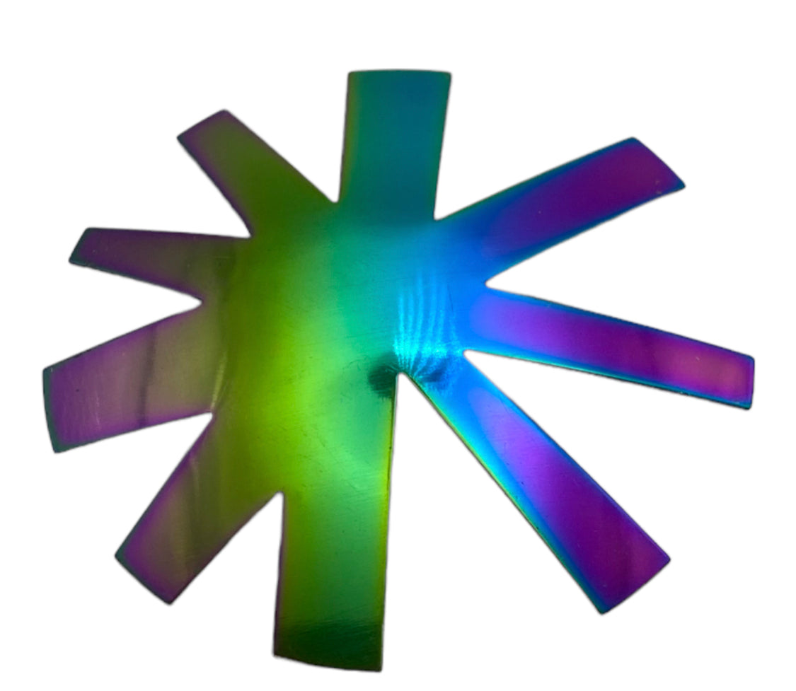 Easy French Tip Cutter/ Smile Cut