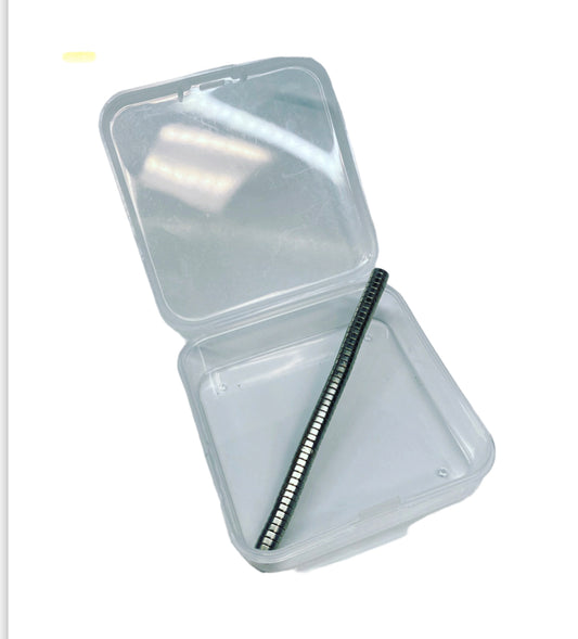 Magnet Tip Cut Sizer