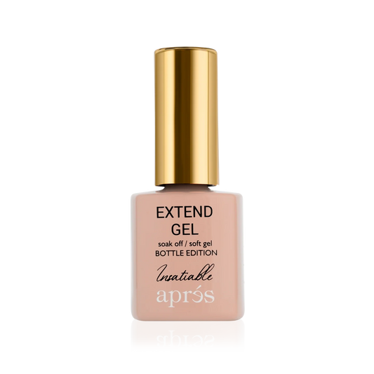 Apres Color Extend Gel in Bottle 2 (Insatiable) 15ml