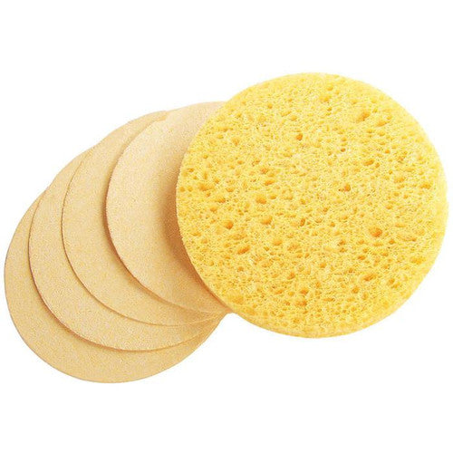 Compressed Cellulose Sponge