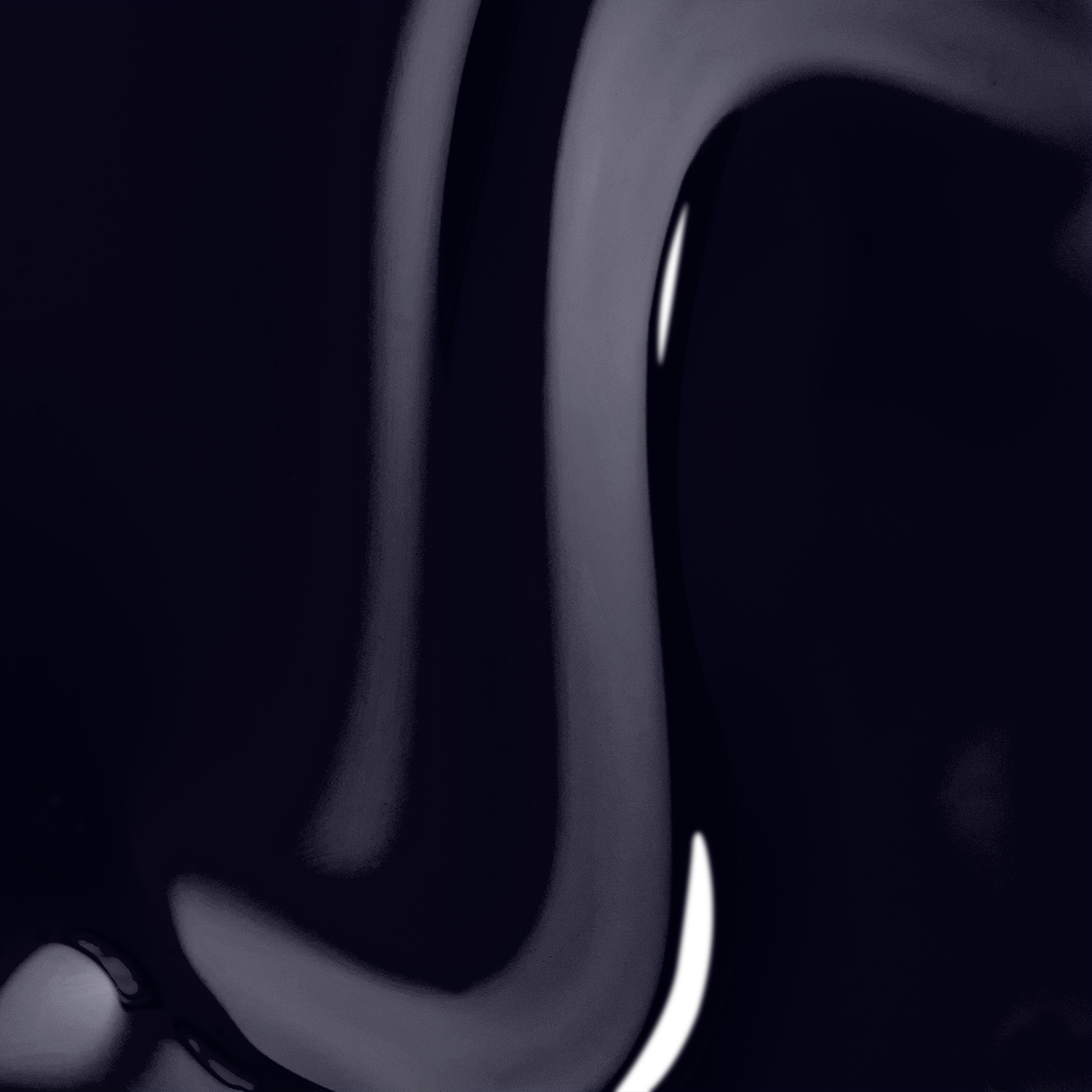 Apres TPO & Hema Free Gel Couleur - J01 Midnight Shadow