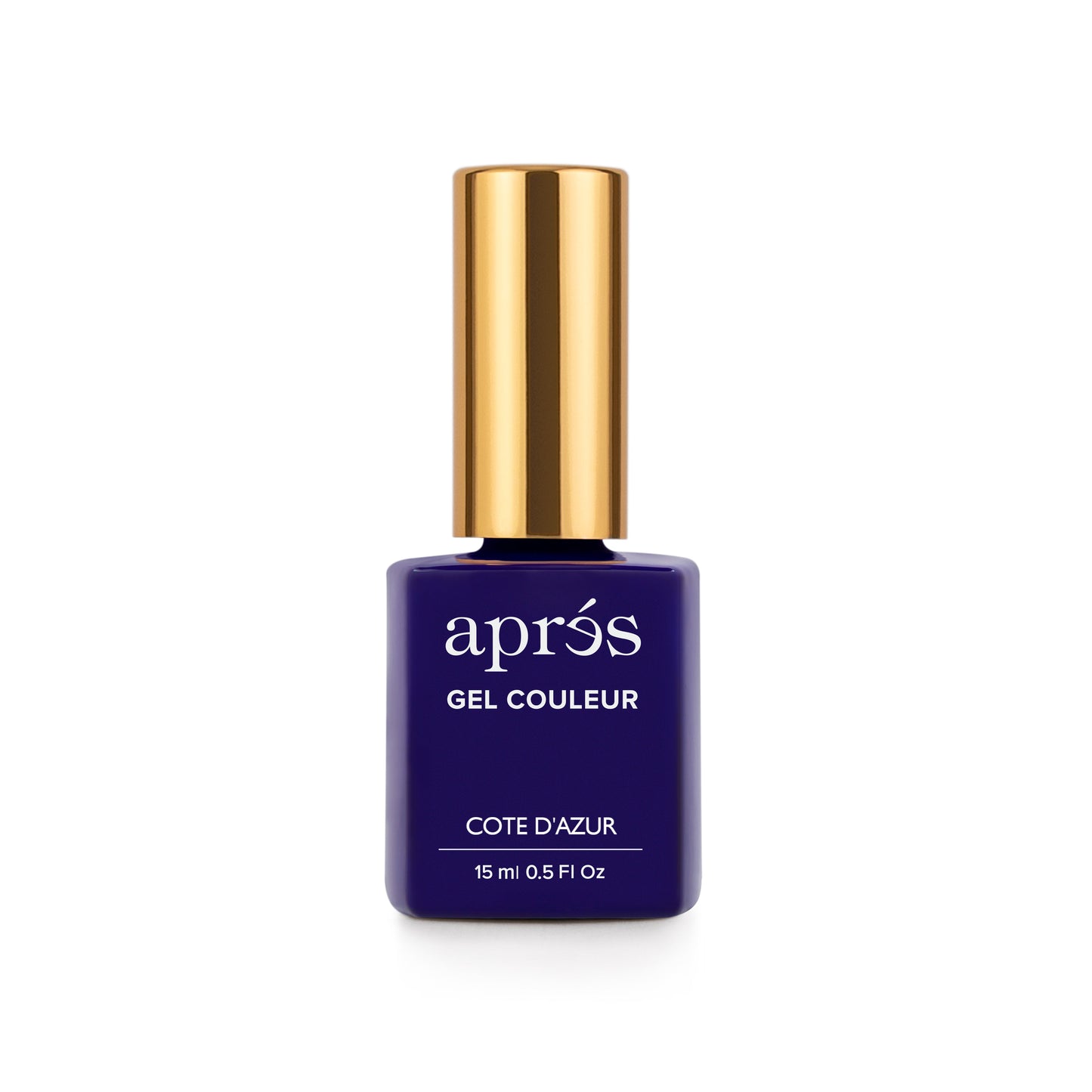 Apres TPO & Hema Free Gel Couleur - J02 Cote d’Azur