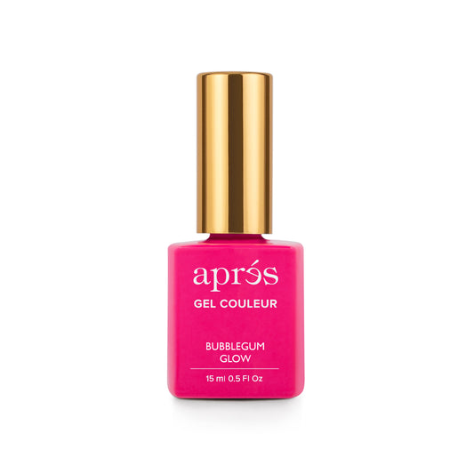Apres TPO & Hema Free Gel Couleur - J06 Bubblegum Glow