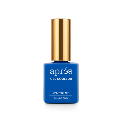 Apres TPO & Hema Free Gel Couleur - J07 Winter Lake