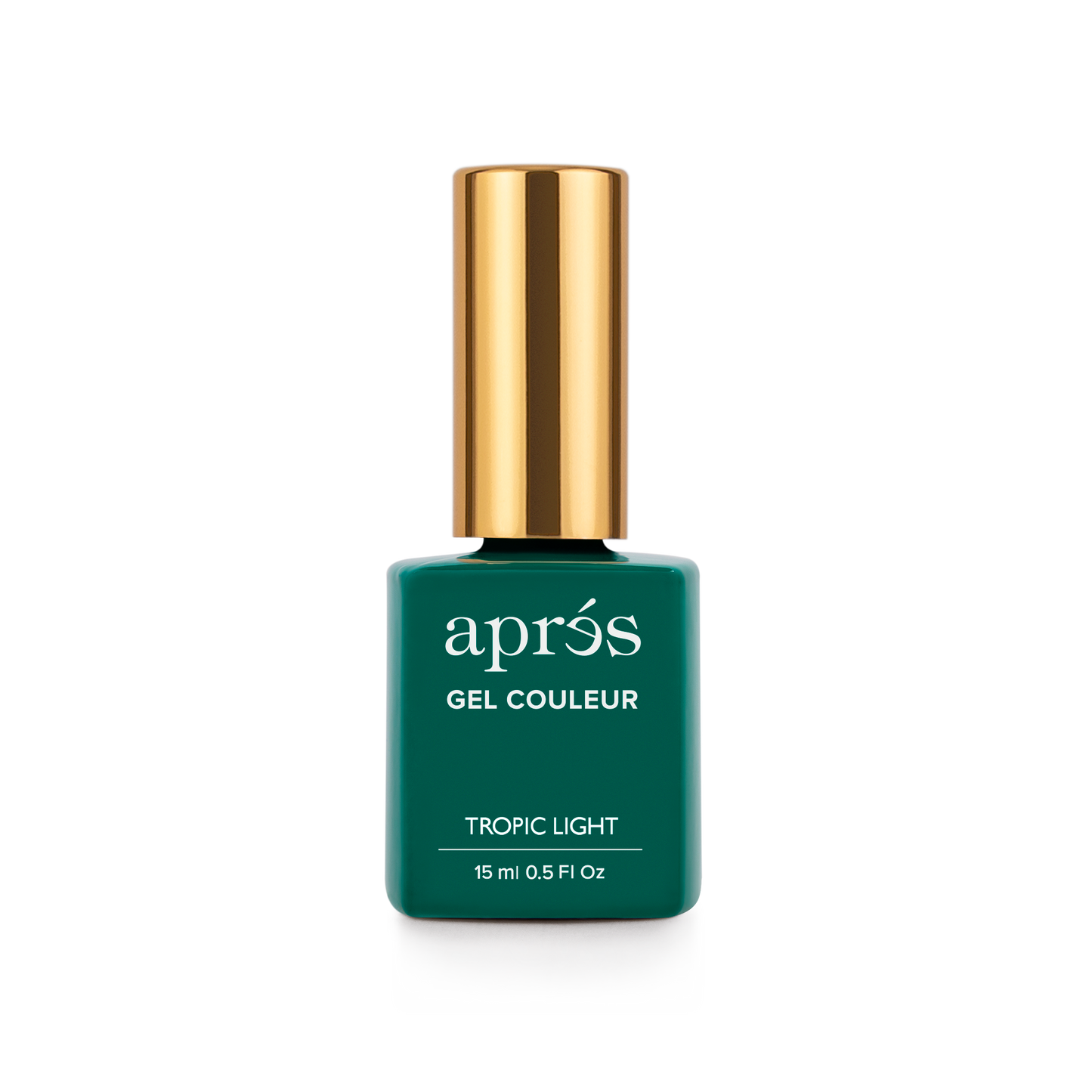 Apres TPO & Hema Free Gel Couleur - J09 Tropic Light