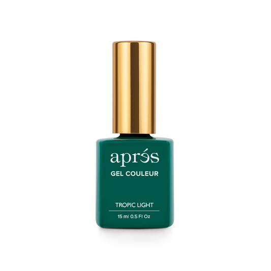 Apres TPO & Hema Free Gel Couleur - J09 Tropic Light