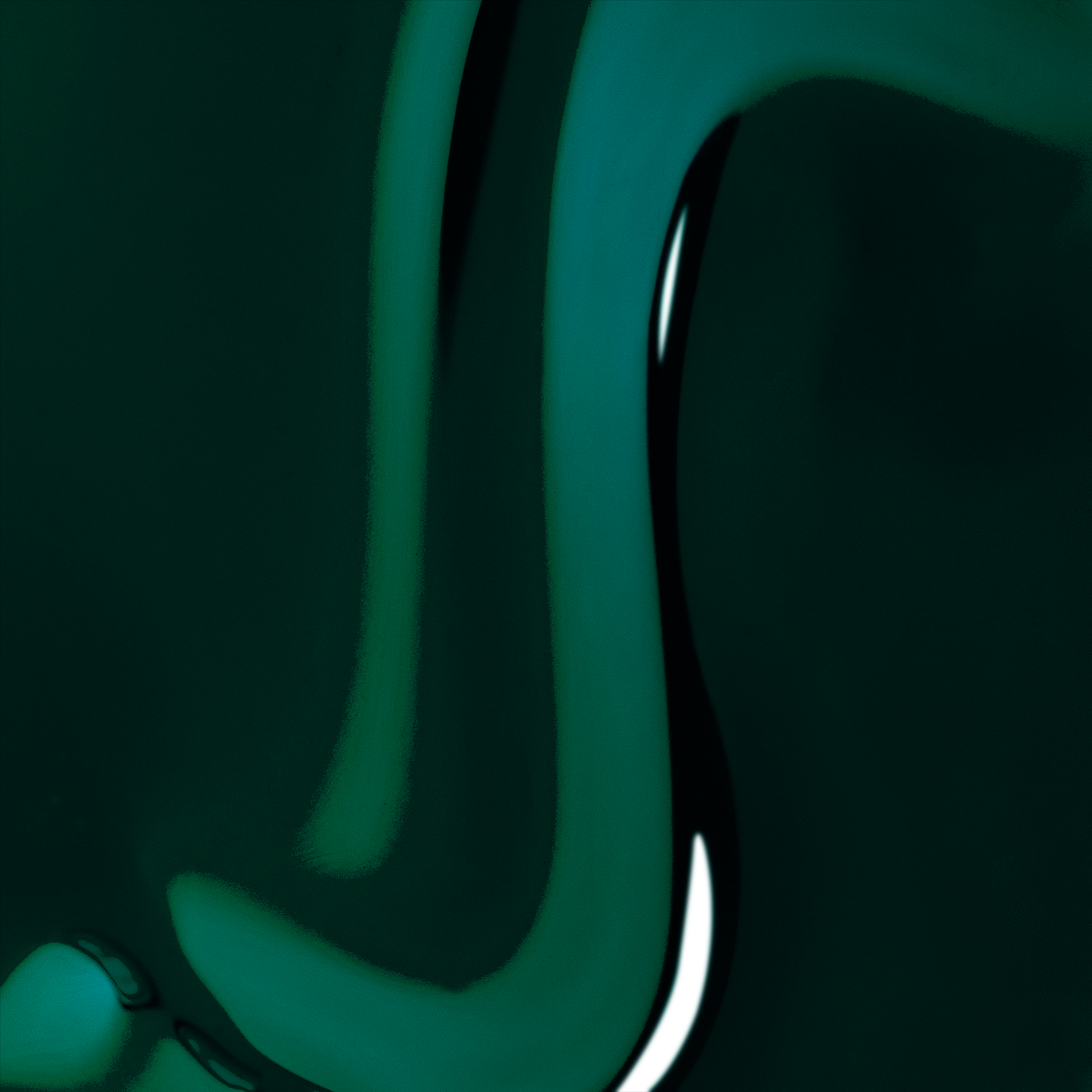 Apres TPO & Hema Free Gel Couleur - J10 Secret Lagoon