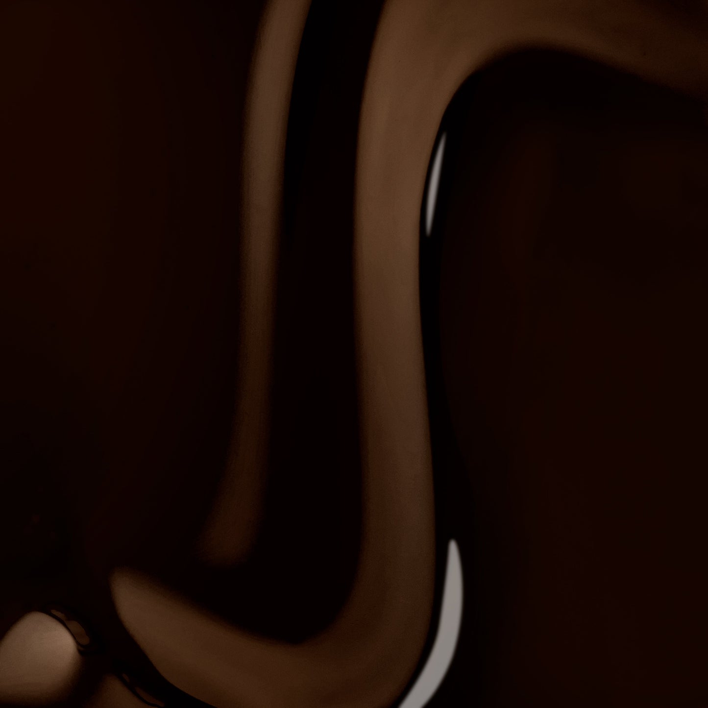 Apres TPO & Hema Free Gel Couleur - J12 Chocolate Syrup