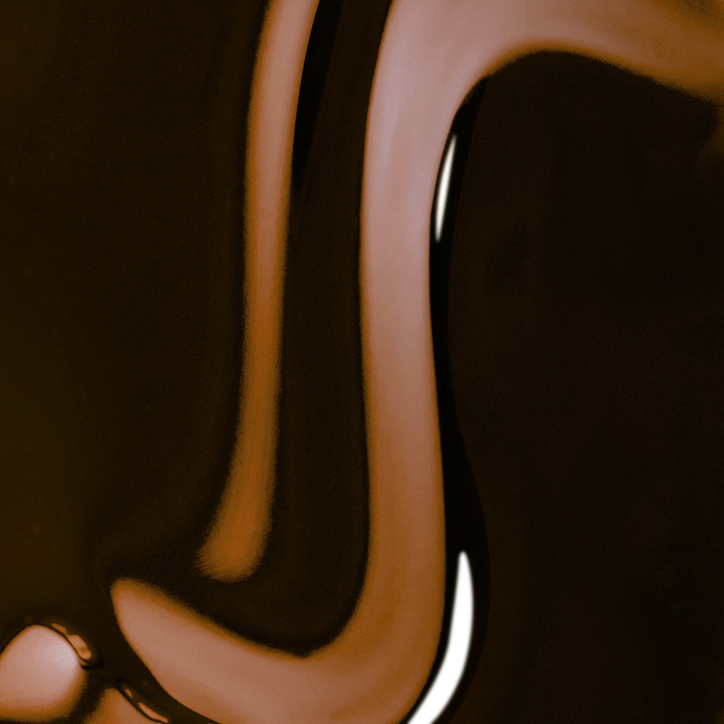 Apres TPO & Hema Free Gel Couleur - J14 Caramel Or Caramel