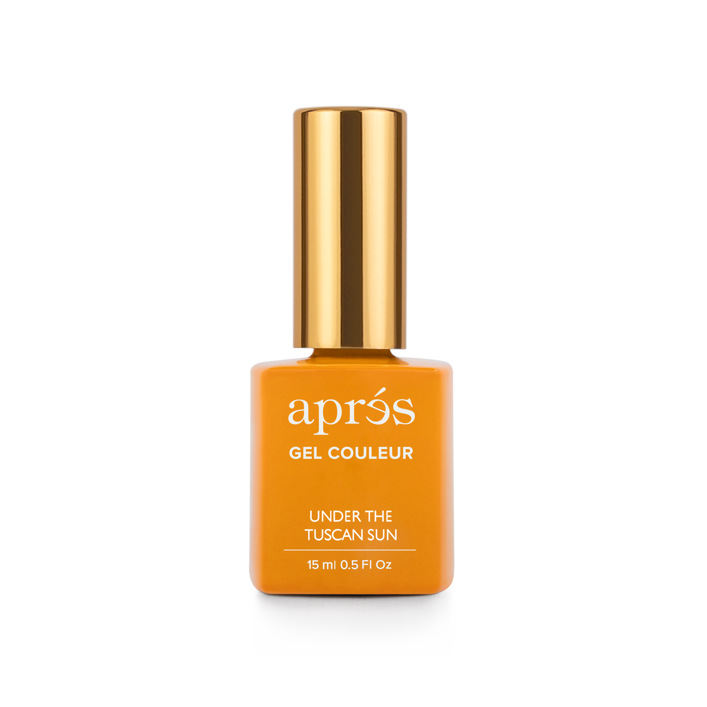 Apres TPO & Hema Free Gel Couleur - J15 Under The Tuscan Sun