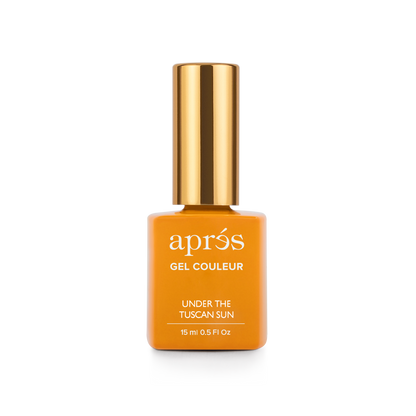 Apres TPO & Hema Free Gel Couleur - J15 Under The Tuscan Sun