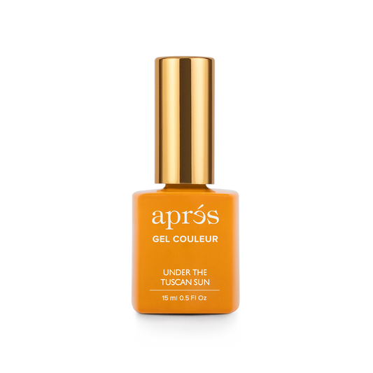 Apres TPO & Hema Free Gel Couleur - J15 Under The Tuscan Sun