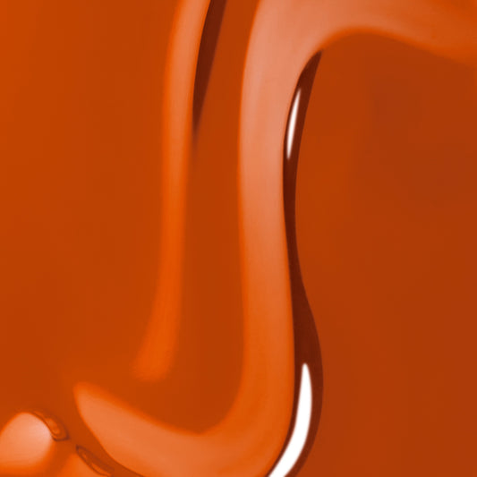 Apres TPO & Hema Free Gel Couleur - J16 Bonfire Flame