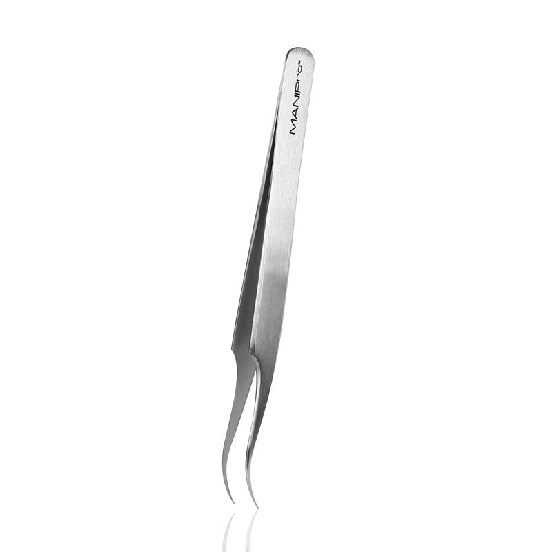KUPA TechTool Curved Artist Tweezer