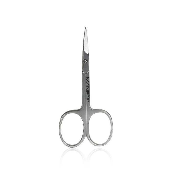 KUPA TechTool Cuticle Scissors Curved