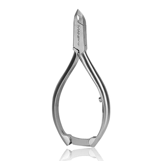 KUPA - ACRYLIC NIPPER W LOCK 4"