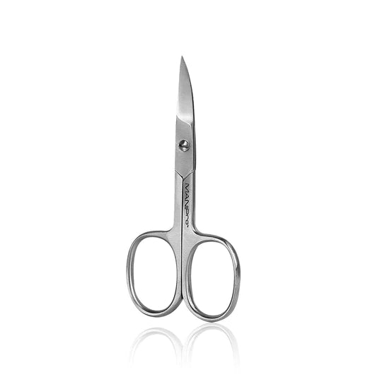 KUPA - NAIL SCISSORS CURVED